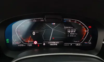 BMW Gran Turismo