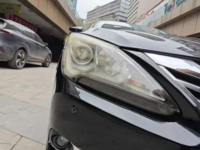 BYD G5