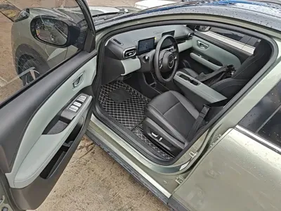 Wuling Bingo PLUS