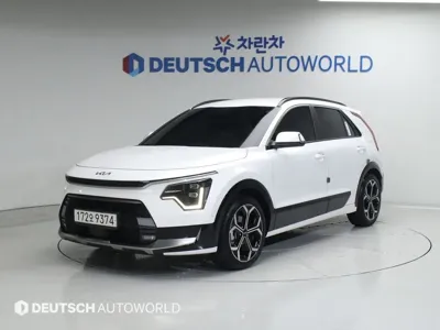 Kia Niro