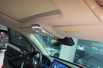 BYD Tang New Energy