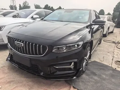 Geely Xingrui