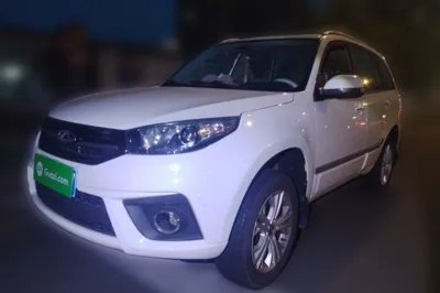 Chery Tiggo 3