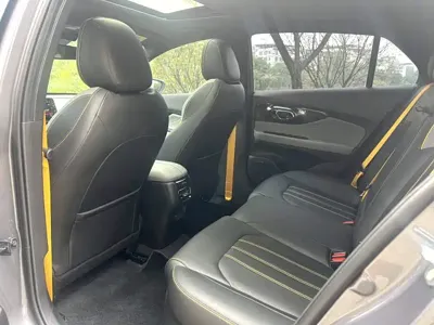 GAC Motor Shadow Leopard