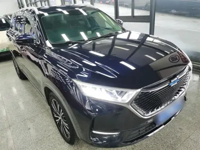 Oshan Oushang X7