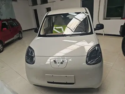 Wuling MINIEV