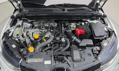 Renault-KoreaSamsung XM3