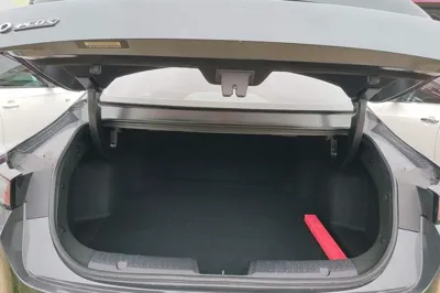 Changan Eado