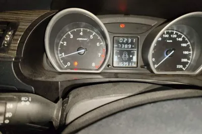 Zotye T600
