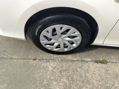 Toyota Vios FS
