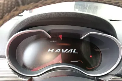 Haval H9