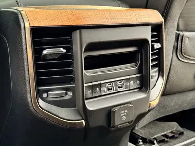 RAM Ram Trucks