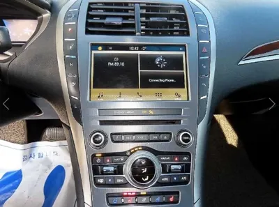 Lincoln MKZ