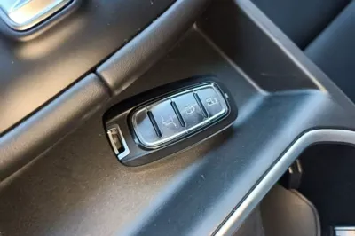 Haval Fierce Dragon Max