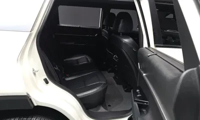 KG_Mobility_Ssangyong Torres
