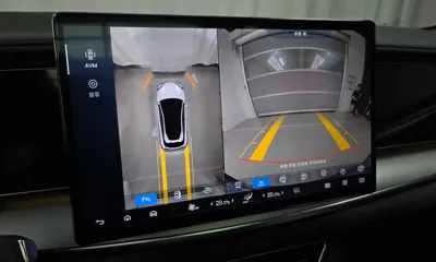 BYD Sealion 7