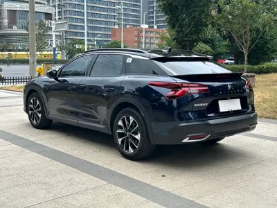 Citroen C5 X