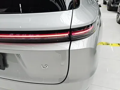 Li Auto Li L9
