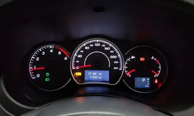 Renault-KoreaSamsung QM5