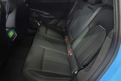 Xiaomi Auto SU7