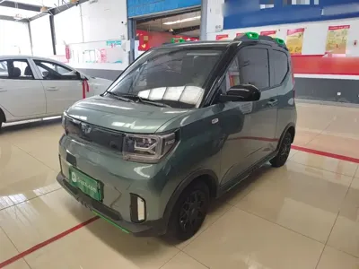 Wuling MINIEV