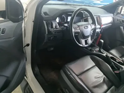Ford Everest