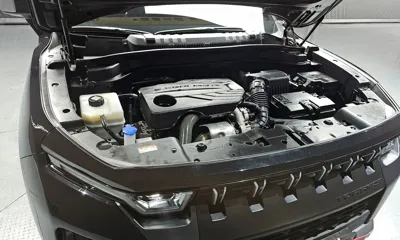 KG_Mobility_Ssangyong Torres