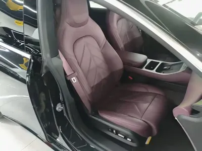 Nio ET5T