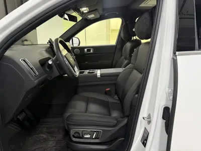 Li Auto Li L7