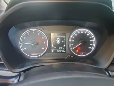 Geely Vision X3