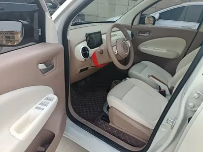 Wuling MINIEV