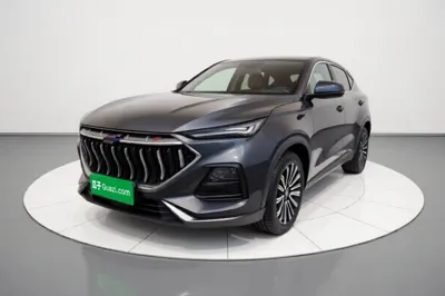 CHANGAN OSHAN X5