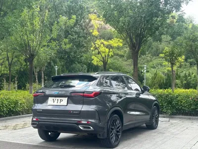 Oshan Oushang X5