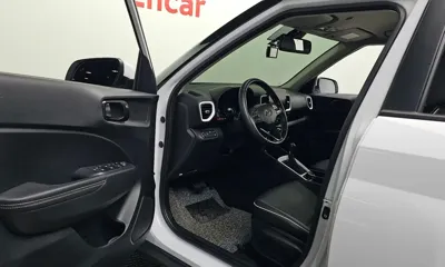 Hyundai Venue