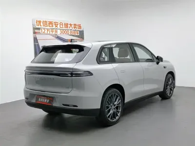 Leapmotor Leapmotor C10