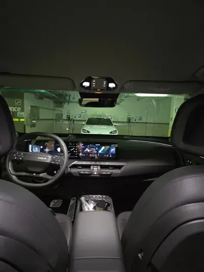 Kia EV5