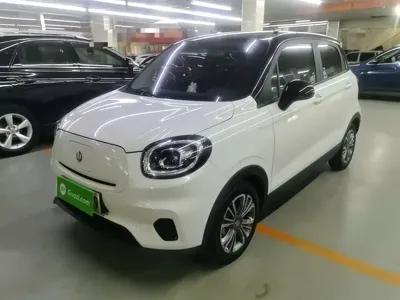 Leapmotor Leapmotor T03