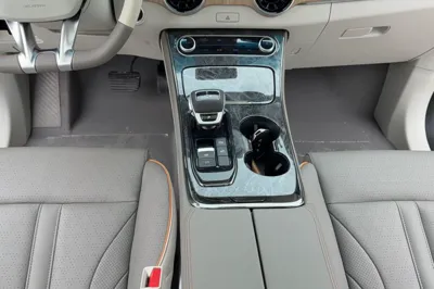 Forthing Yacht