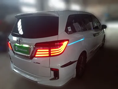 Honda Elysion