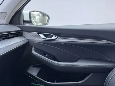 Geely Xingrui