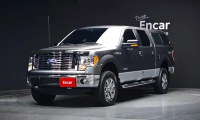 Ford F150