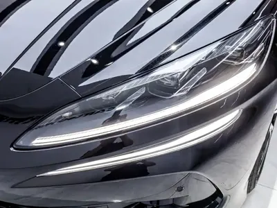 Denza Denza Z9GT
