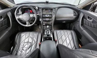 Infiniti FX