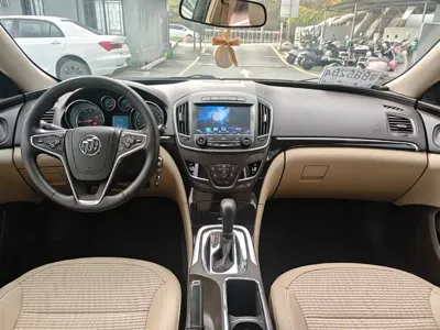 Buick Regal