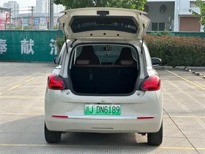 Wuling Bingo