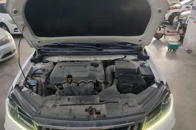Geely Auto Emgrand