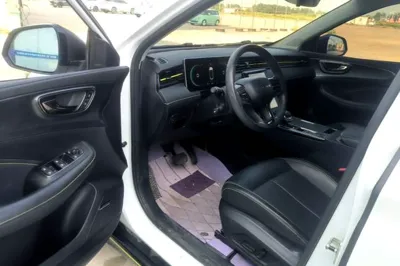 Roewe RX5
