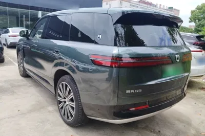 Denza N9