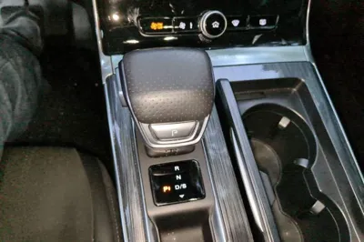 Roewe RX5