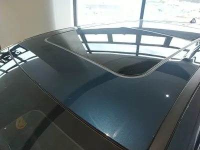 GAC Trumpchi M6